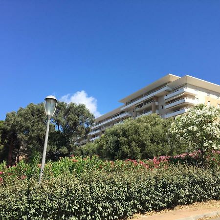 Superbe Appartement 3 Etoiles Ajaccio Debut Sanguinaires מראה חיצוני תמונה