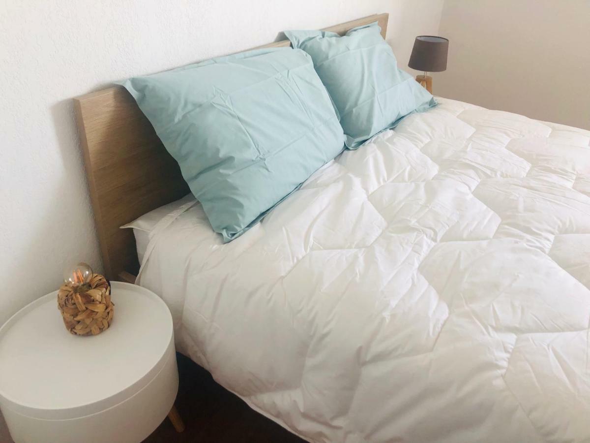 Superbe Appartement 3 Etoiles Ajaccio Debut Sanguinaires מראה חיצוני תמונה
